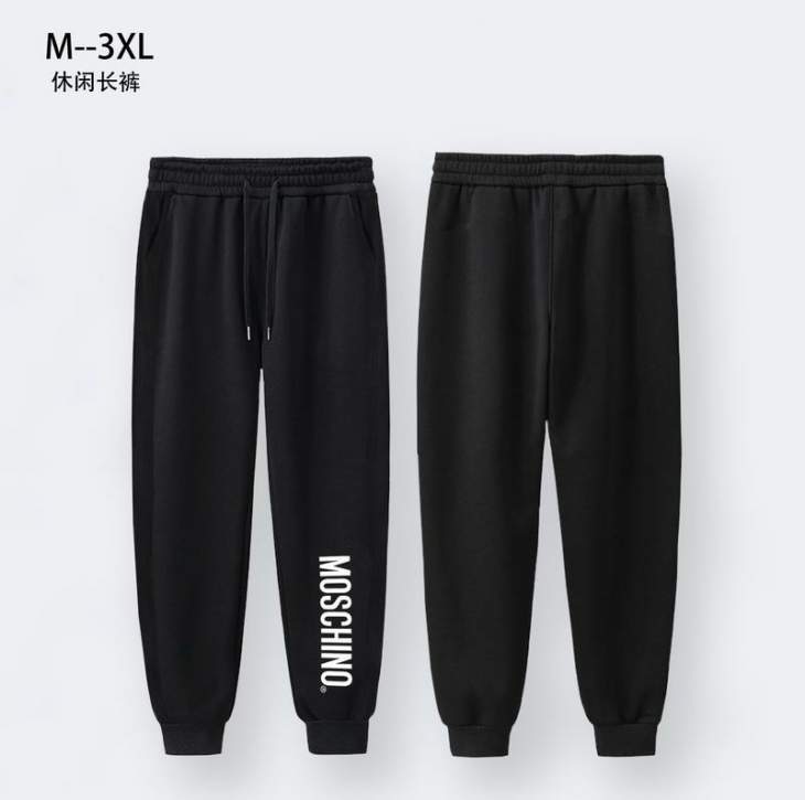 Picture of Moschino Pants Long _SKUMoschinoM-3XL1qx0215645